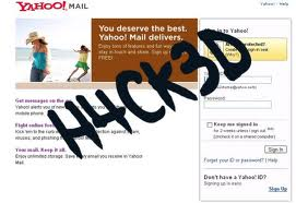 Yahoo mail: rubate mail contatti della rubrica e password
