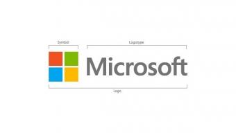 Nuovo look per il logo Microsoft
