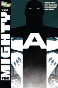 mighty_1 The Mighty (di P.J.Tomasi, K. Champagne, P.Snejbjerg e C.Samnee)