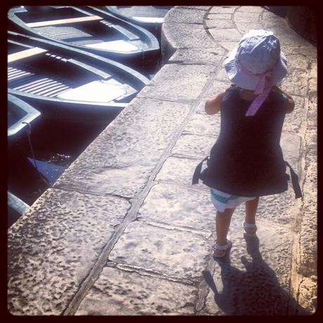 In Francia col marmocchio: day 12-14 In Francia col marmocchio: day 12-14