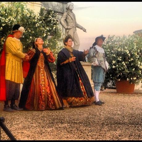 In Francia col marmocchio: day 12-14 In Francia col marmocchio: day 12-14