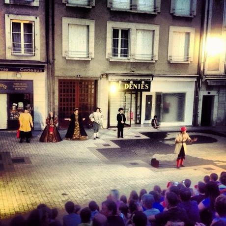 In Francia col marmocchio: day 12-14 In Francia col marmocchio: day 12-14