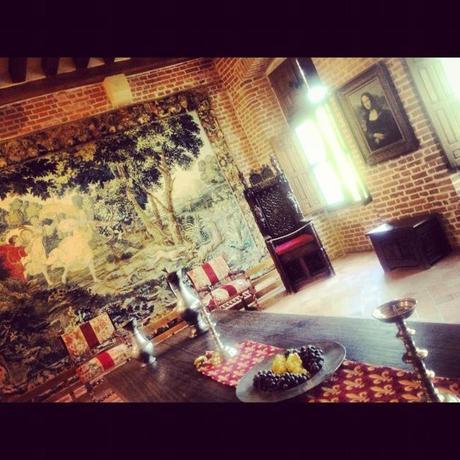 In Francia col marmocchio: day 12-14 In Francia col marmocchio: day 12-14