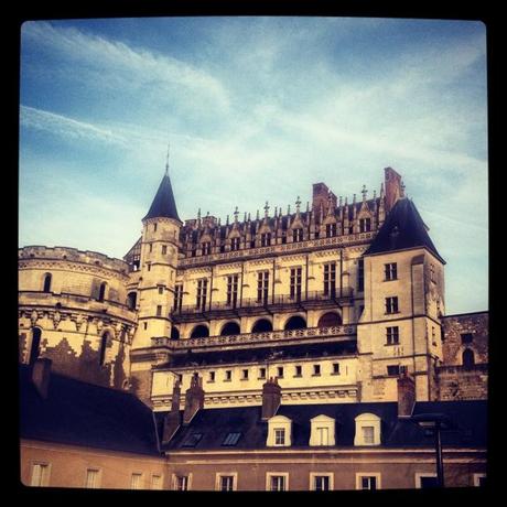 In Francia col marmocchio: day 12-14 In Francia col marmocchio: day 12-14