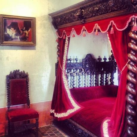 In Francia col marmocchio: day 12-14 In Francia col marmocchio: day 12-14