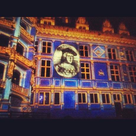 In Francia col marmocchio: day 12-14 In Francia col marmocchio: day 12-14