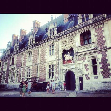 In Francia col marmocchio: day 12-14 In Francia col marmocchio: day 12-14