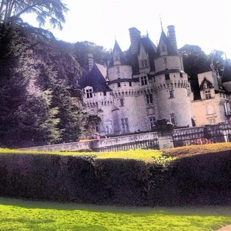 In Francia col marmocchio: day 12-14 In Francia col marmocchio: day 12-14