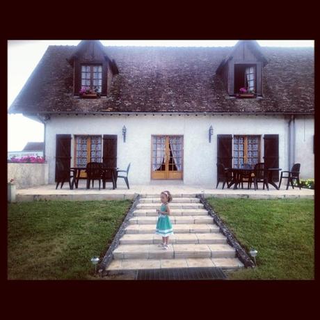 In Francia col marmocchio: day 12-14 In Francia col marmocchio: day 12-14