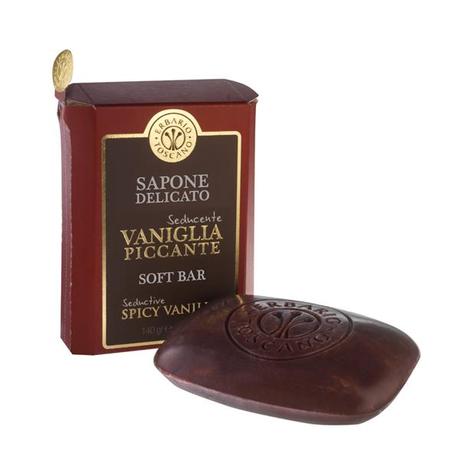 Vaniglia Piccante – Spicy Vanilla by Erbario Toscano