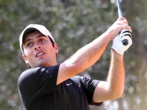 Francesco Molinari 