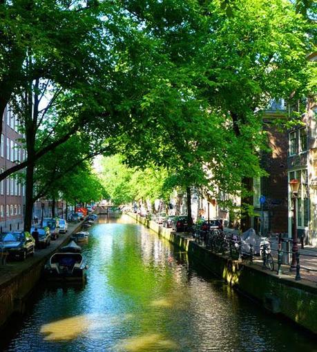 10 cose da fare ad Amsterdam con meno di 10 Euro