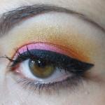 Make-up of the day #03