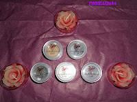 Pacchettino da.... ChriMaLuxe Minerals ^_* Pacchettino da.... ChriMaLuxe Minerals ^_*