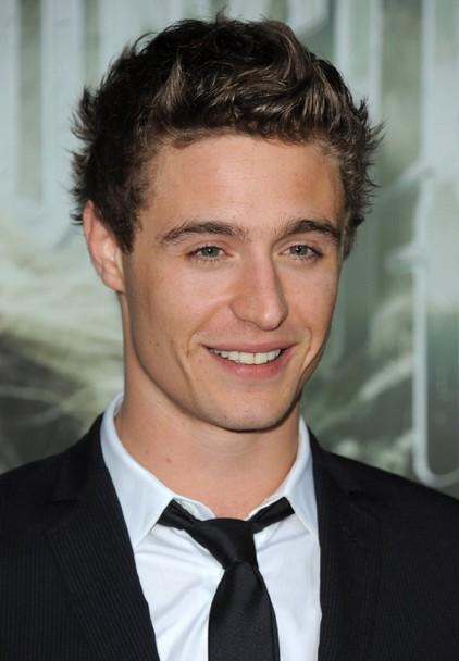 Max Irons e la svista del suo dentista