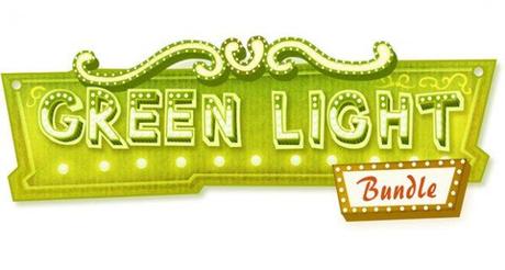 The Green Light Bundle è disponibile per l’acquisto