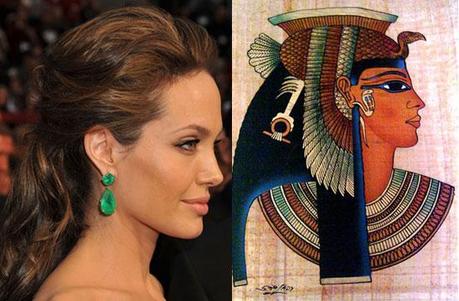 Il kolossal su Cleopatra con Angelina Jolie perde il regista - Da David Fincher a Ang Lee ?