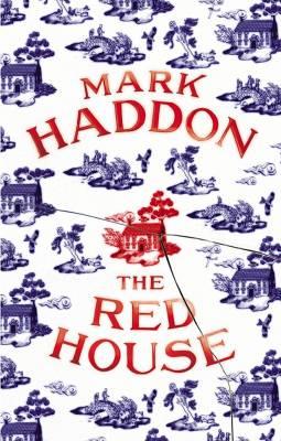 The Red House, Mark Haddon