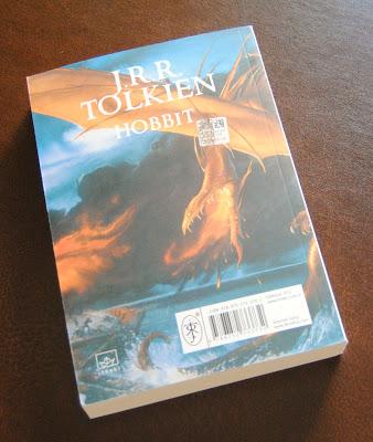 Hobbit, edizione turca 2012