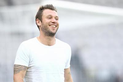 Cassano attacca Galliani: