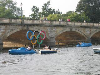 UNA CITTA' IN FESTA