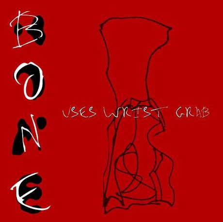 Recensione di Uses Wrists Grab di Bone, Cuneiform Records, 2003