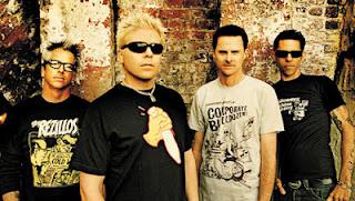 3 microrecensioni: The Offspring, Soap and Skin, Nile