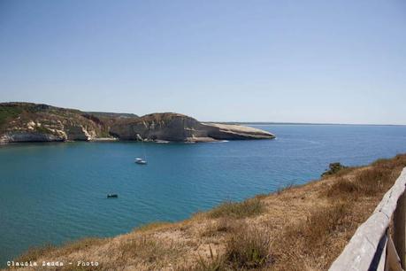 Degustazioni di Sardegna: da Macomer si vede il mare