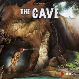 The Cave: Un gioco per speleologi virtuali