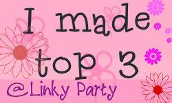 Linky Party “Appiccicoso” – Top 3 Projects