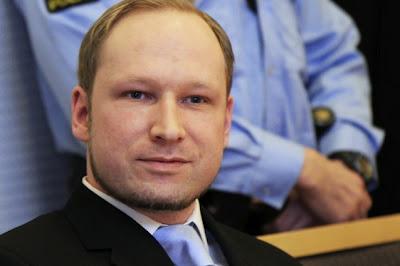 Breivik a confronto è un agnellino.