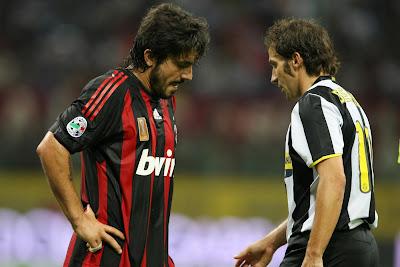 Alessandro Del Piero verso il Sion, l'ex bianconero potrebbe raggiungere Gattuso