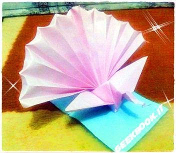 origami player Origami player applicazione che ci insegna larte di piegare la carta