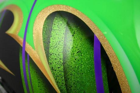 Bell GTX.2 C.Gurley 2012 by Indocil Art Bell GTX.2 C.Gurley 2012 by Indocil Art