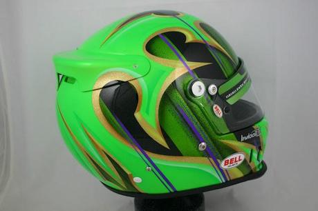 Bell GTX.2 C.Gurley 2012 by Indocil Art Bell GTX.2 C.Gurley 2012 by Indocil Art