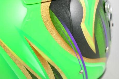 Bell GTX.2 C.Gurley 2012 by Indocil Art Bell GTX.2 C.Gurley 2012 by Indocil Art