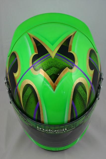 Bell GTX.2 C.Gurley 2012 by Indocil Art Bell GTX.2 C.Gurley 2012 by Indocil Art