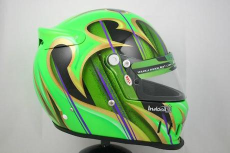 Bell GTX.2 C.Gurley 2012 by Indocil Art Bell GTX.2 C.Gurley 2012 by Indocil Art