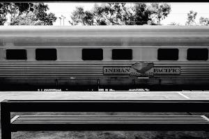 Indian – Pacific: Perth to Adelaide