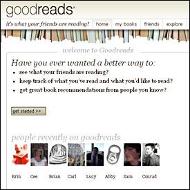 Goodreads: nascondere le recensioni “scomode”, quelle che non fanno vendere i libri?
