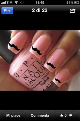 Inspiration for our nails..