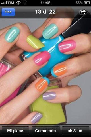 Inspiration for our nails..