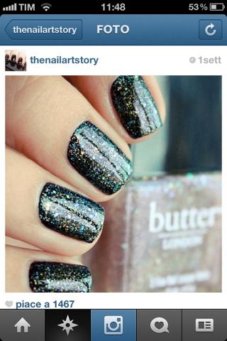 Inspiration for our nails..