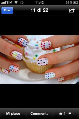 Inspiration for our nails..
