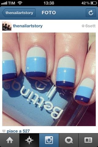 Inspiration for our nails..