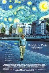 Midnight in Paris, di Woody Allen. Parigi vale bene un sogno