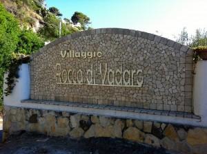 Residence Rocca di Vadaro, le vacanze 2012