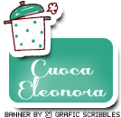 ...e il banner per Eleonora e qualche consiglio ...e il banner per Eleonora e qualche consiglio