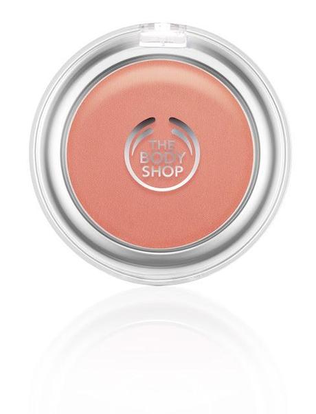 Anche THE BODY SHOP presenta la sua prima BB Cream!