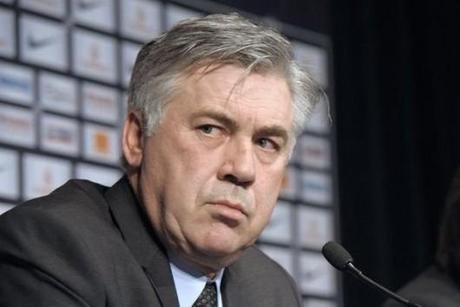 Europa Tricolore: Ancelotti criticato, il Psg non sa più segnare